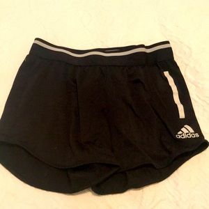 Adidas running short